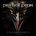 Primal Fear - Rulebreaker - Music CD