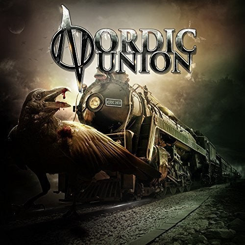 Nordic Union - Nordic Union - Music CD