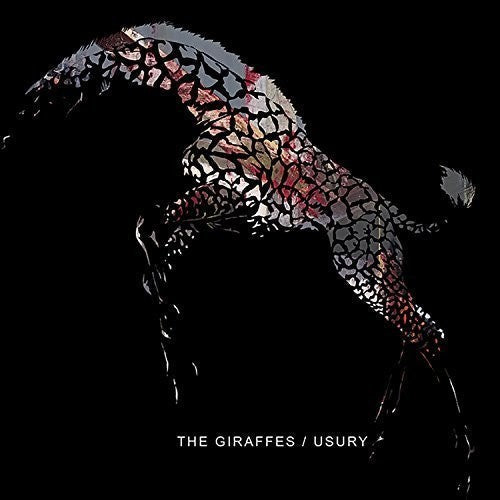 Usury Vinyl Record