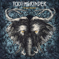 Toothgrinder - Nocturnal Masquerade - Music CD