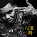 Gates,kevin - Islah - Music CD