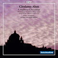 Abos / De Villoutreys / Koelner Akademie - Maltese Christmas - Music CD