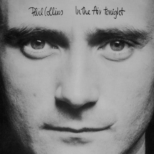 Collins,phil - In The Air Tonight - Vinyl Record