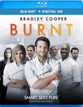 Burnt - Burnt - Blu-ray