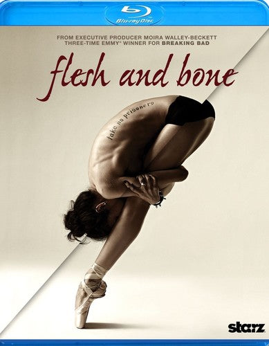 Flesh & Bone - Flesh & Bone - Blu-ray