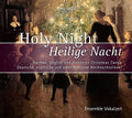 Adam / Ensemble Vokalzeit - Holy Night - German English & American Christmas - Music CD