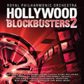Anderson-lopez / Royal Philharmonic Orchestra - Hollywood Blockbusters 2 - Music CD