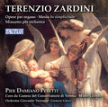 Zardini / Peretti,pier Damiano - Organ Works - Messa In Simplicitate - Minuetto Per - Music CD