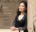 Bach,j.s. / Nishimoto-neubert,miku - Piano Solo - Works By Bach Mendelsohn & Fanny - Music CD