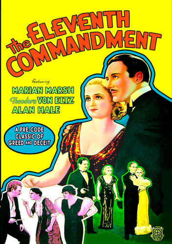 Eleventh Commandment - Eleventh Commandment - DVD