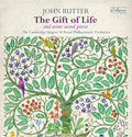 Rutter / Cambridge Singers / Gribbin - Gift Of Life - Seven Sacred Pieces - Music CD