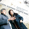 Chopin / Suleiman,alexander / Hoy,patricia - Chopin Schumann & Atavistic Music - Music CD