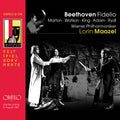 Beethoven / Marton / Watson / King / Adam - Fidelio - Music CD