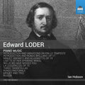 Loder / Hobson,ian - Piano Music - Music CD