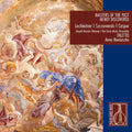Caspar / Early Music Ensemble Diletto - Masters Of The Past - Newly Discovered - Music CD