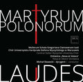 Dutkiewicz / Mulierum Schola Gregoriana Clamaverun - Martyrum Polonorum Laudes - Music CD