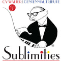Walter,cy / Carmichael,hoagy / Astaire,fred - Sublimities 2 - Music CD