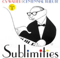 Walter,cy / Carmichael,hoagy / Freeman,stan - Sublimities 1 - Music CD