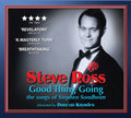 Sondheim,stephen / Ross,steve - Good Thing Going - The Songs Of Stephen Sondheim - Music CD