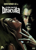 Count Dracula - Count Dracula - DVD