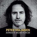Majanen,peter / Majanen,peter - Songs N' Secret Places - Music CD