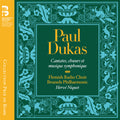 Dukas / Fiset / Hunold / Santon-jeffery / Aldrich - Cantatas & Symphonic Music - Music CD