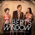 Cionek / Eight Strings & A Whistle - Albert's Window - Music CD