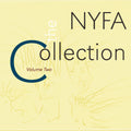 Andel / Sharp / Frank Carlberg Big Band / Suzuki - Nyfa Collection 2 - Music CD