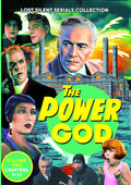 Power God Vol 2 Chapters 9-15 - Power God Vol 2 Chapters 9-15 - DVD