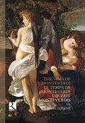 Agostini / A Sei Voci / Accademia Strumentale - Time Of Monteverdi - Music CD