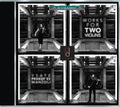 Manzoli / Pippa,matteo / Pippa,maddalena - Works For Two Violins - Music CD