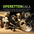 Kalman / Wunderlich / Schwarzkopf / Schock - Operettengala - Music CD