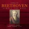 Beethoven / Deutches Symphonieorchester Berlin - Beethoven - Simply The Best - Music CD