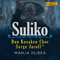 Diverse / Hlibka,wanja - Suliko - Music CD