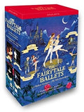 Delibes / Paris Opera Corps De Ballet / Orchestre - Fairytale Ballets - DVD