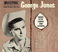 Jones,george - Sings - Music CD