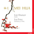 Daoust / Fang - Mei Hua: Plum Blossoms - Music CD
