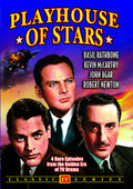 Playhouse Of Stars - Playhouse Of Stars - DVD