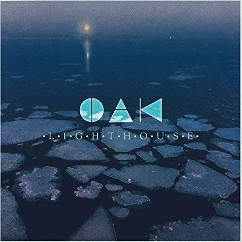 Oak - Lighthouse - Music CD