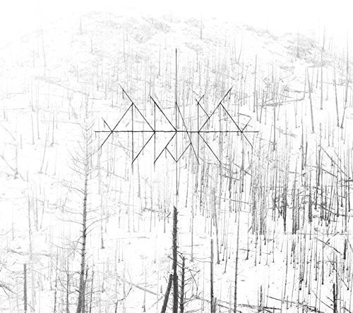 Addaura - Lamps Expire - Music CD