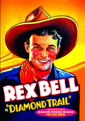 Diamond Trail - Diamond Trail - DVD
