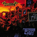 Gorguts - Erosion Of Sanity - Vinyl Record