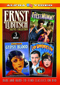 Ernst Lubitsch Silents Collection Lady - Ernst Lubitsch Silents Collection Lady - DVD