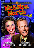 Mr. & Mrs. North Vol 12 - Mr. & Mrs. North Vol 12 - DVD