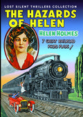 Hazards Of Helen - Hazards Of Helen - DVD