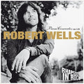 Wells,robert - Sun Studio Sessions - Vinyl Record