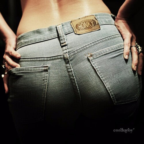 Honky - Codruroy - Music CD