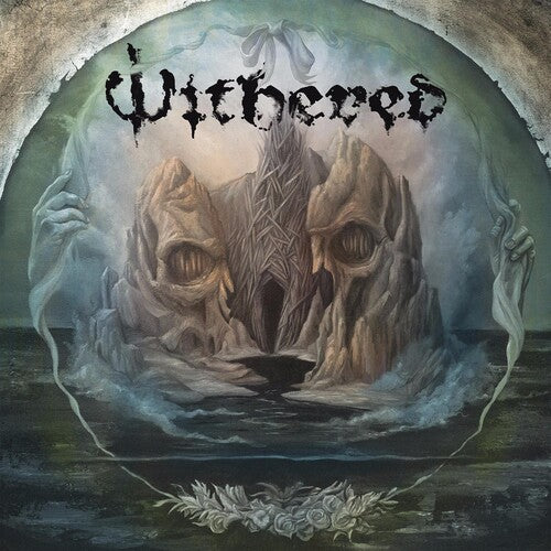 Withered - Grief Relic - Music CD