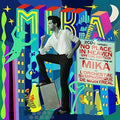 Mika - No Place In Heaven: Special Edition - Music CD