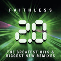 Faithless - Faithless 2.0 - Vinyl Record